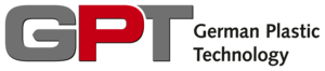 GPT Plastic Technology Logo