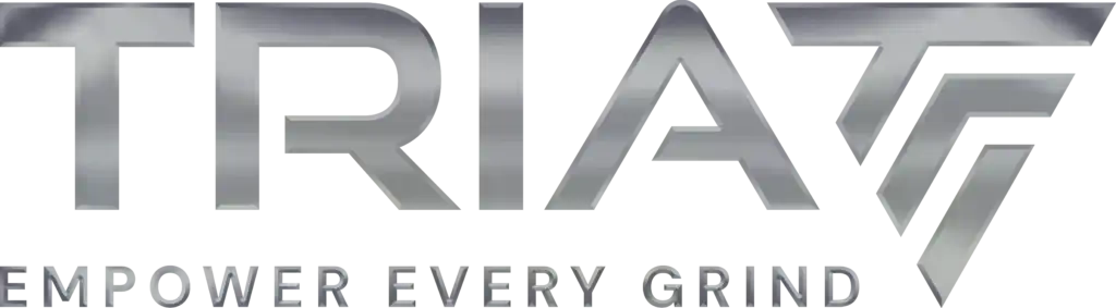 tria logo