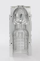 blow mold bottle