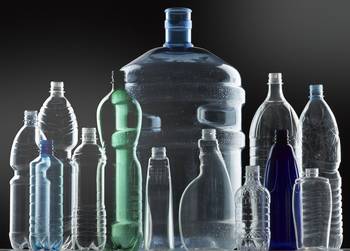 Different bottles