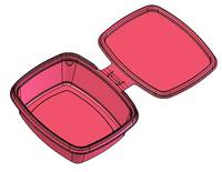 clamshell packaging