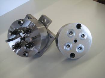gas spring seal