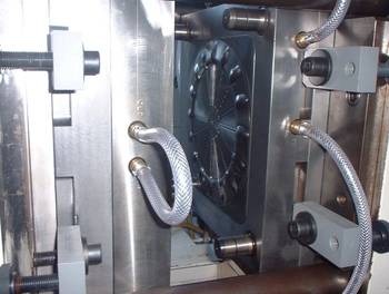 another injection molding