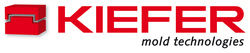 kiefer mold logo