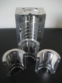 adapters for quick change