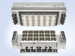thermoforming tool