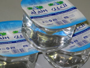 form fill seal tools