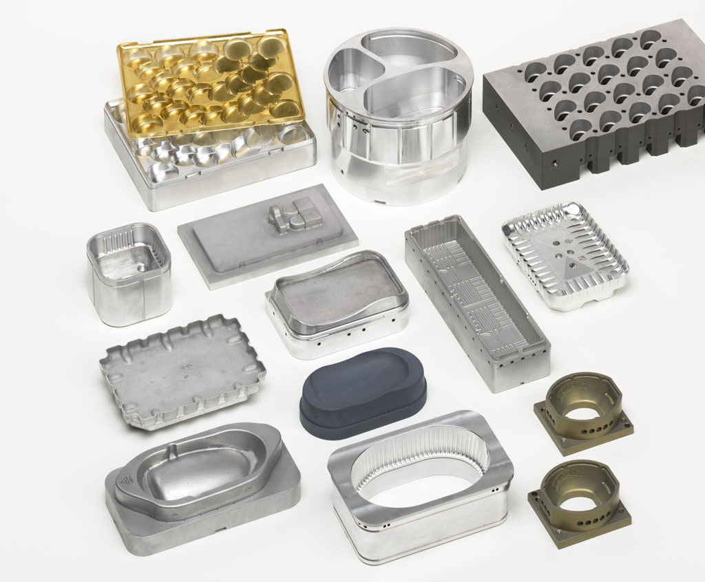 form molds