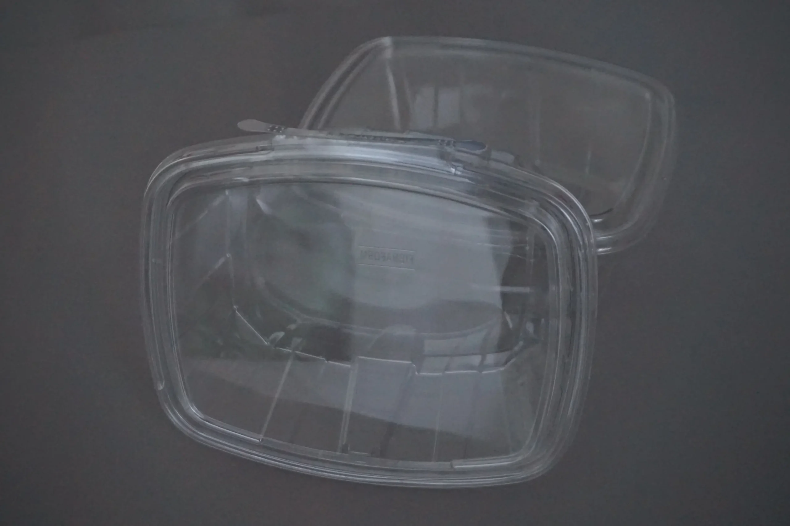 GPT Plastic Form T2X