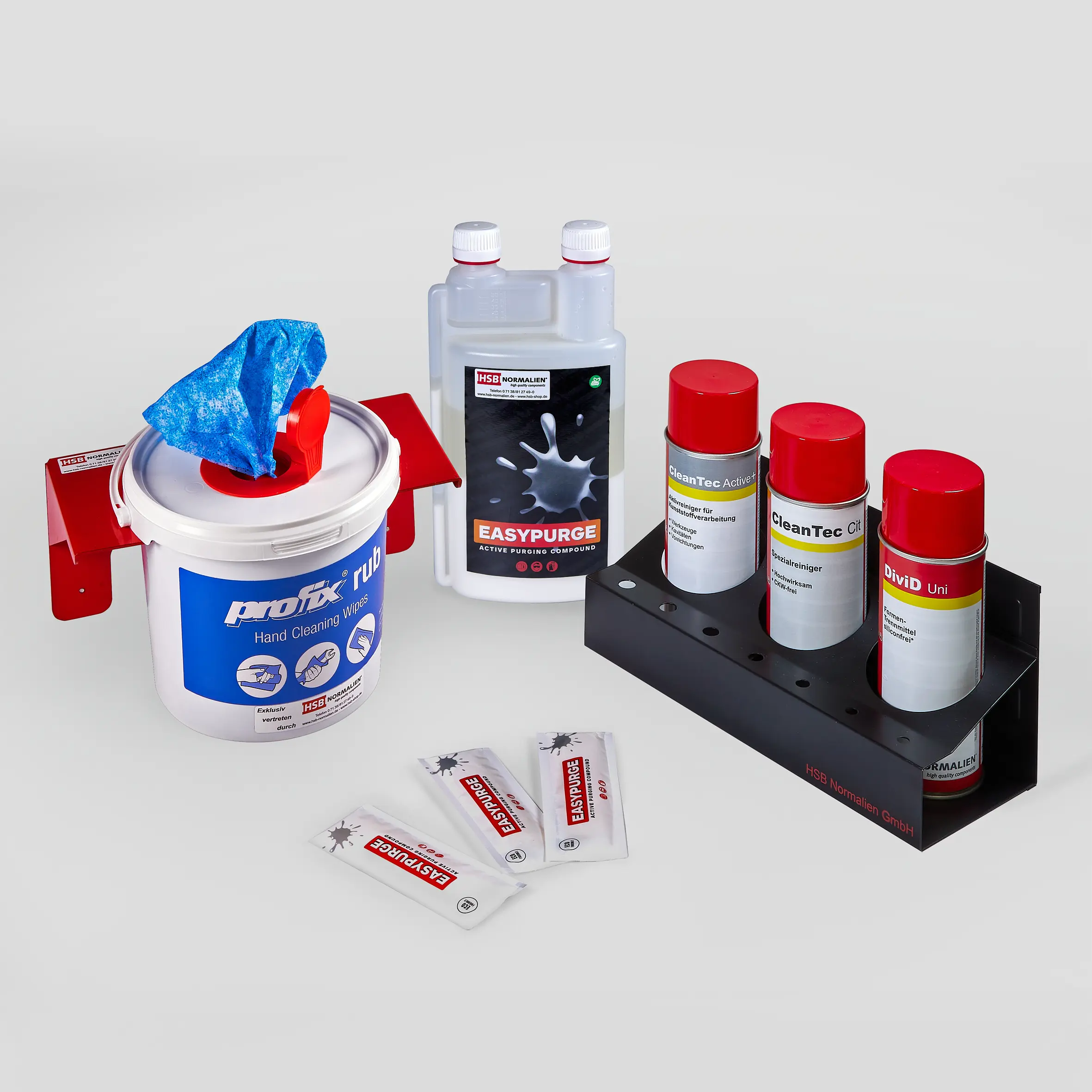 chemicak products