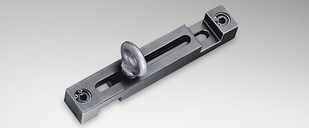 clamping technology
