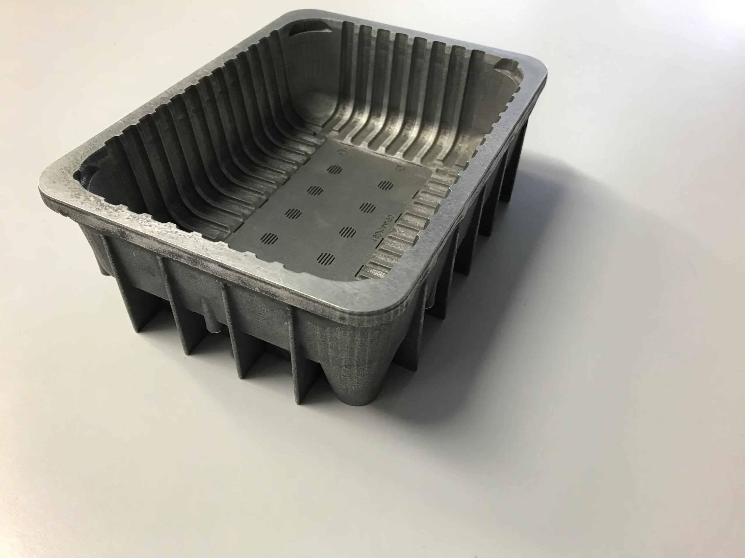 Molds for 3D printing