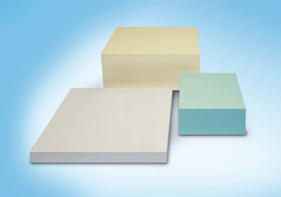 Raw material sheets