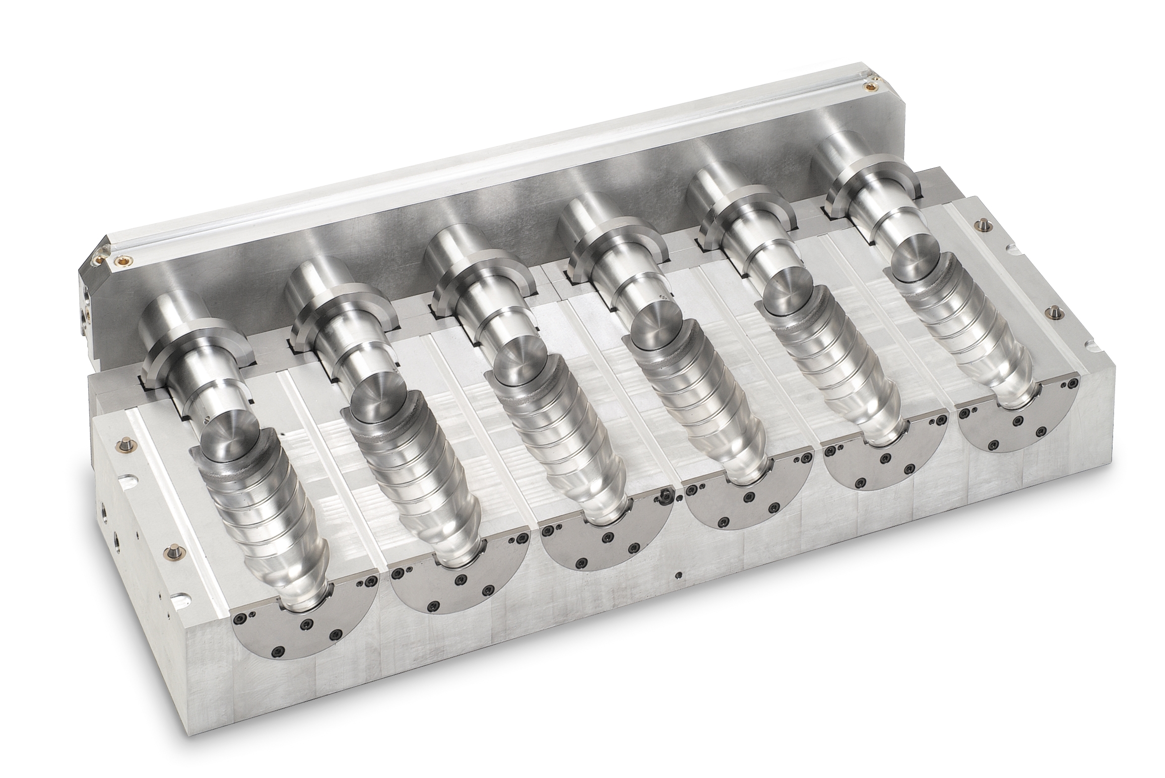 blow molds