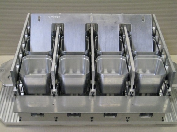 Empiler