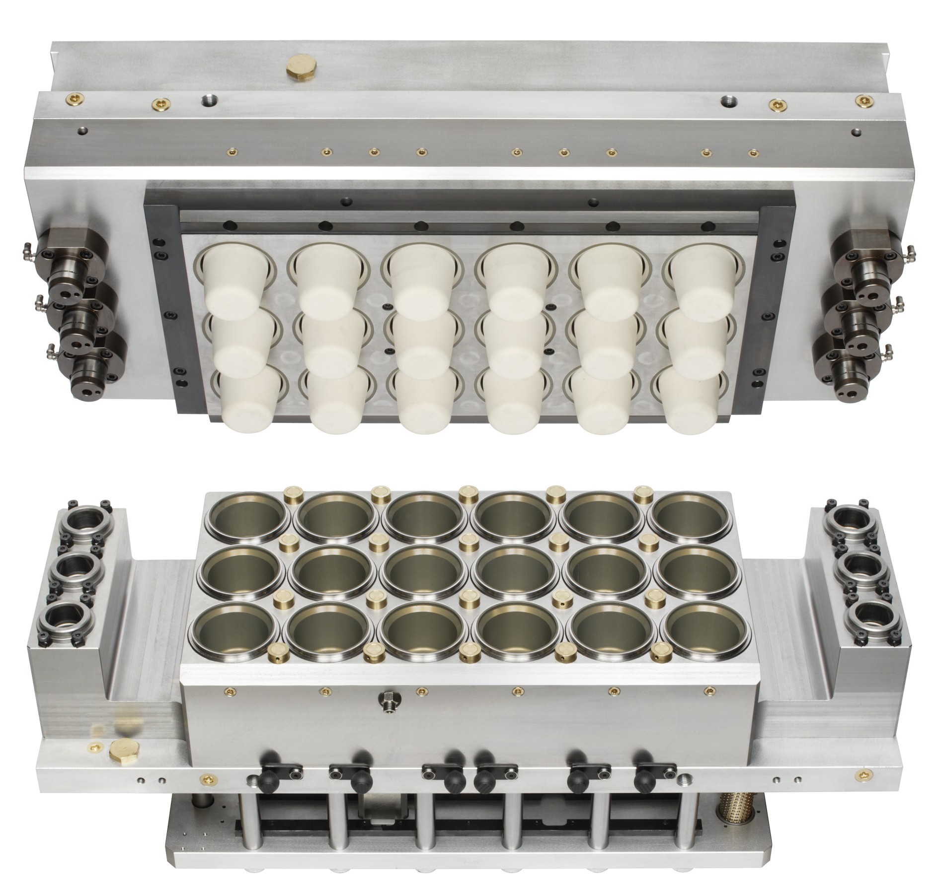 Thermoforming tool