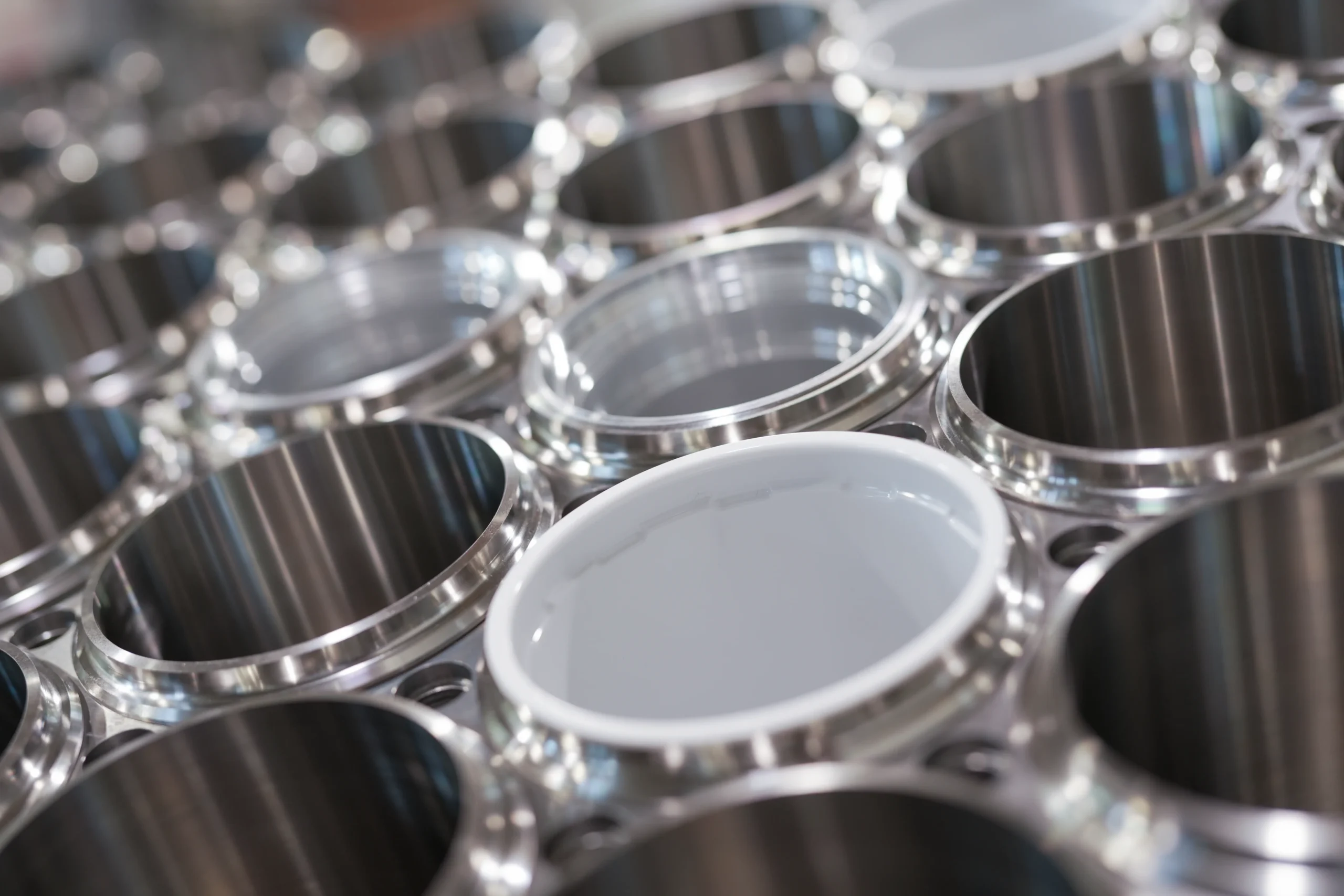 Cup mold-3