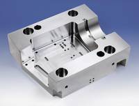 injection molding tool