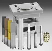 milling accessories
