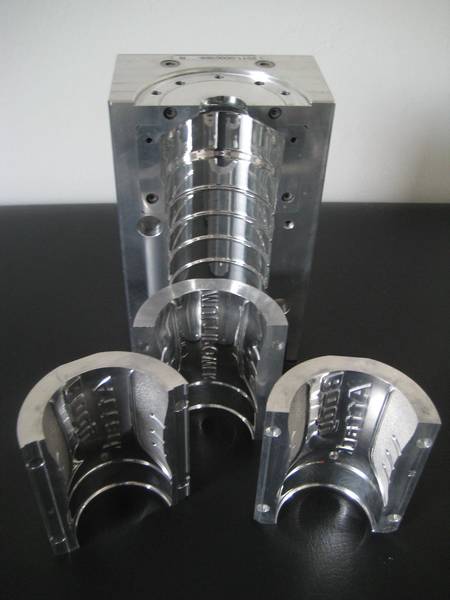 Quick-change inserts