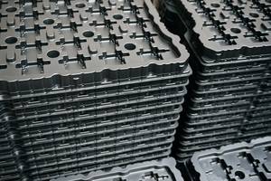Packaging and logistics solutions