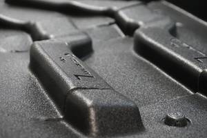 Foam parts
