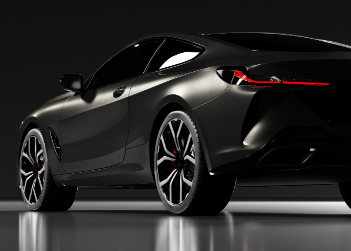 Automotive