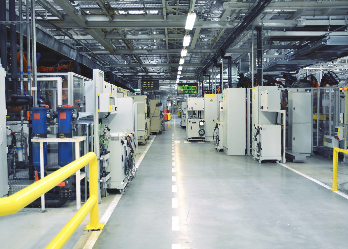 Industrie